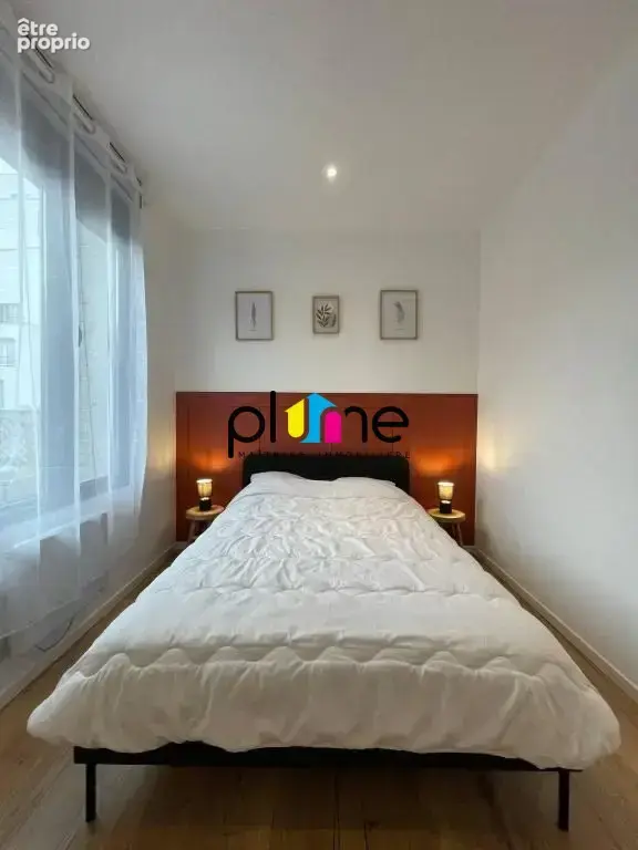 Appartement 2 pièces 36 m² à vendre à Lens (62300) - photo 6
