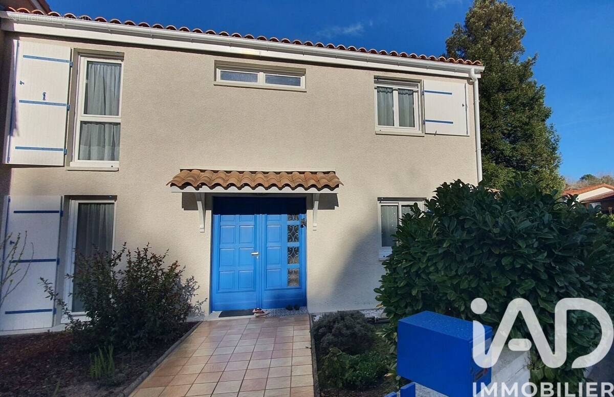 Photo 1 - Maison à GRADIGNAN