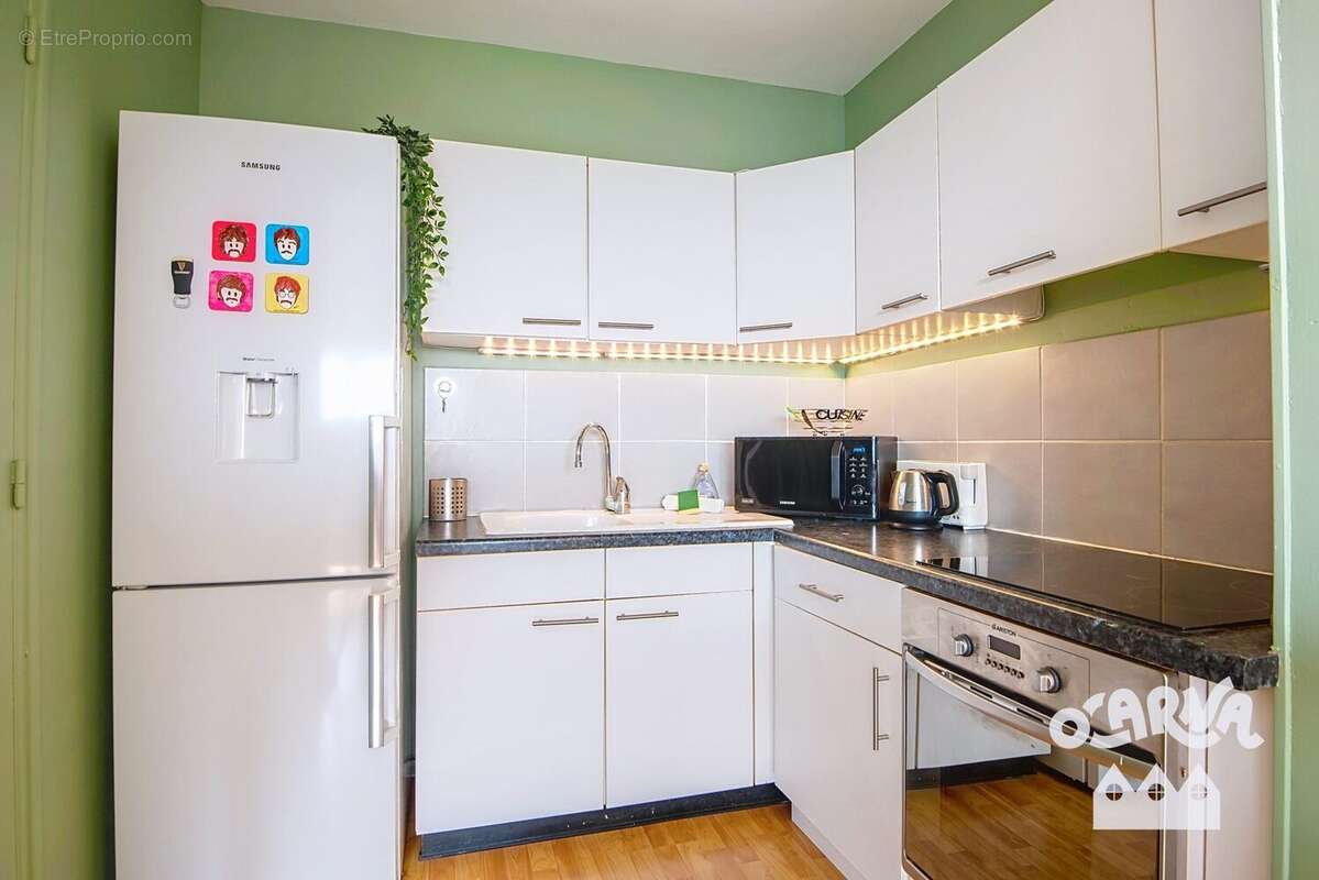 Appartement à LILLE