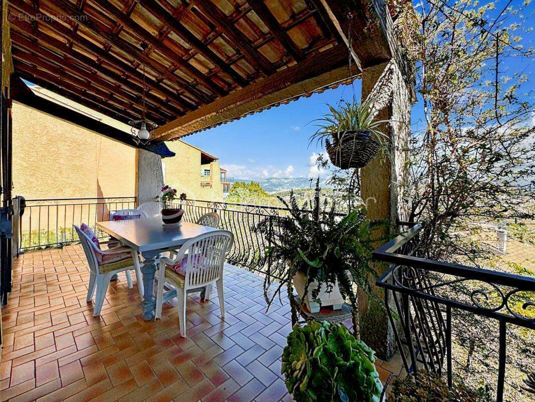 Maison à SIX-FOURS-LES-PLAGES