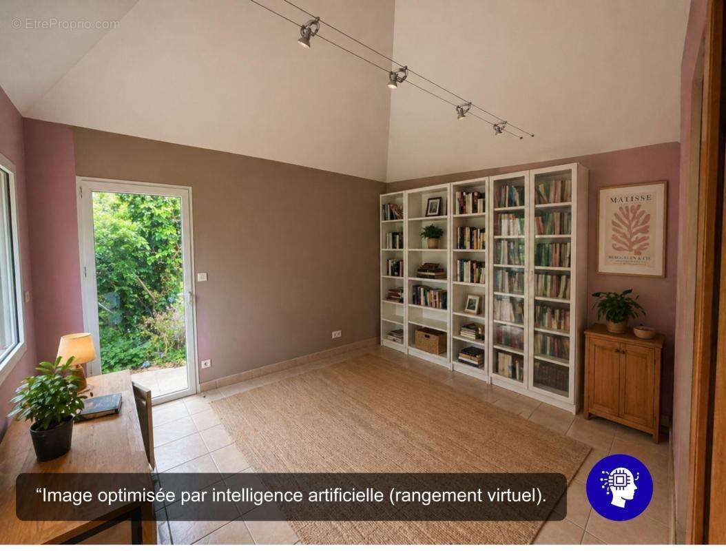 Maison à LANNION