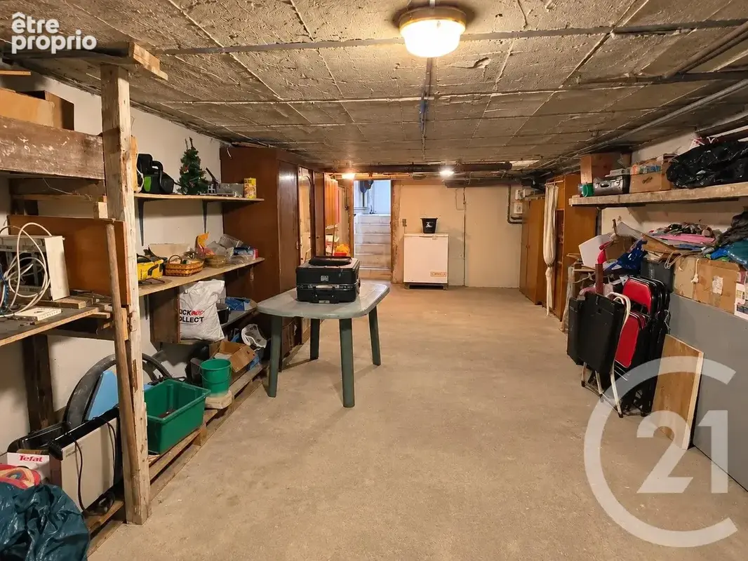 Maison 3 pièces 57 m² à vendre à Saint-Maur-Des-Fosses (94100) - photo 6