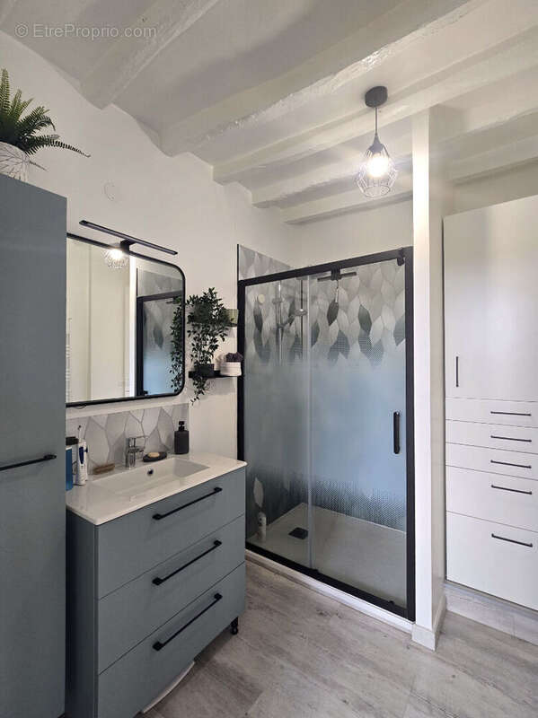 Maison à ETIVAL-LES-LE-MANS