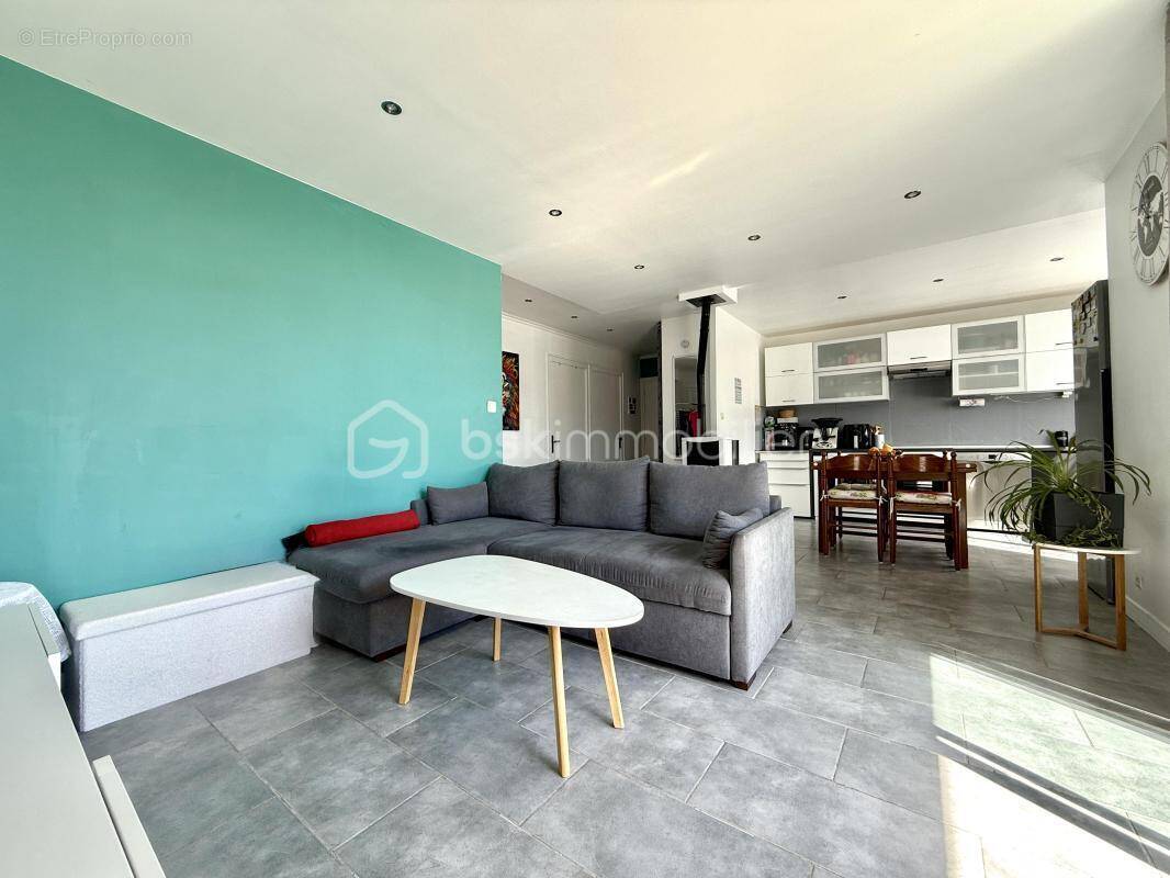 Appartement à GENAS
