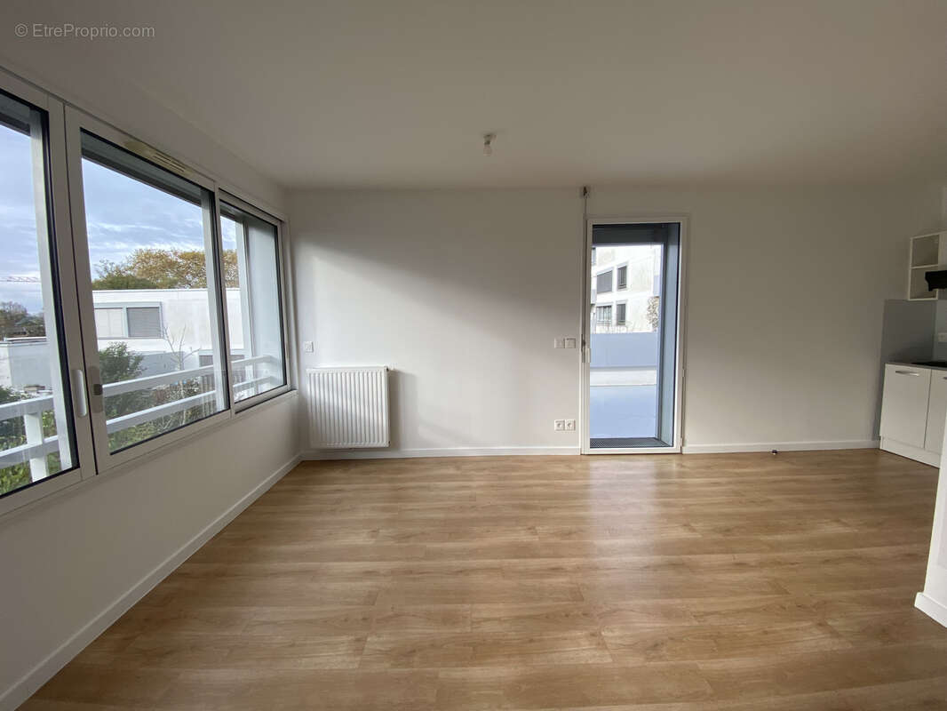 Appartement à BEGLES