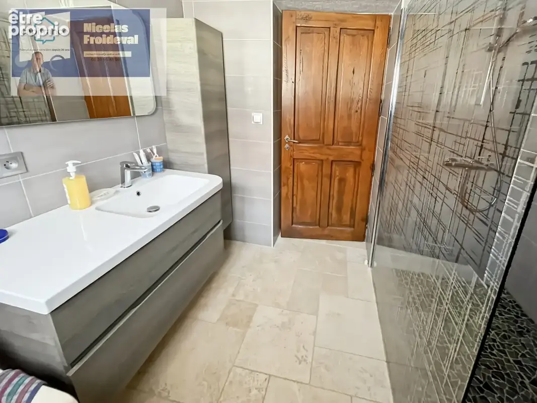 Maison à vendre 5 pièces proche de LOUHANS (71) - photo 19