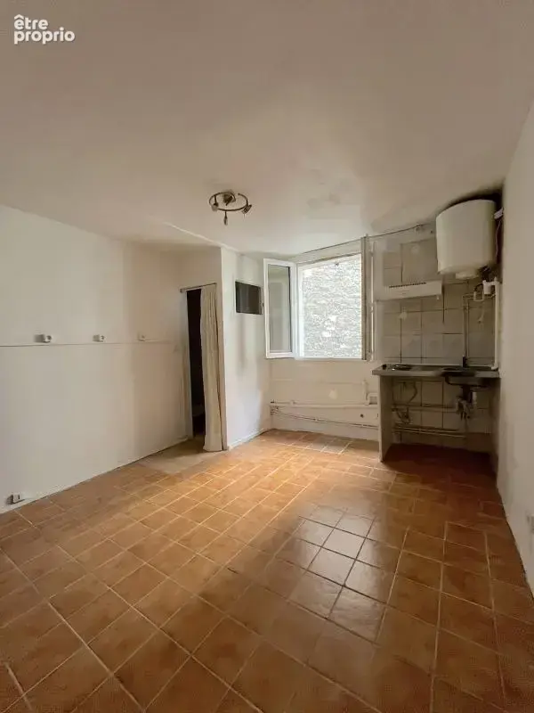 Paris 9 - quartier saint georges - studette de 14m² - photo 5