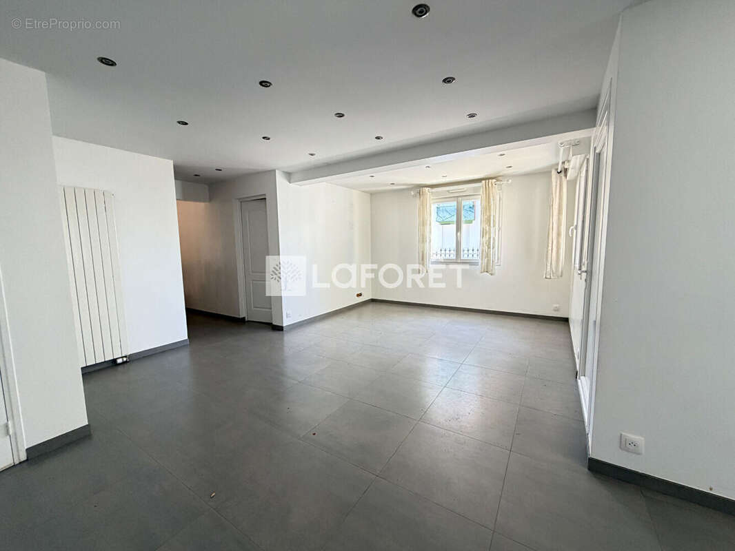 Maison Rueil Malmaison 3 chambres 100m2 - photo 4
