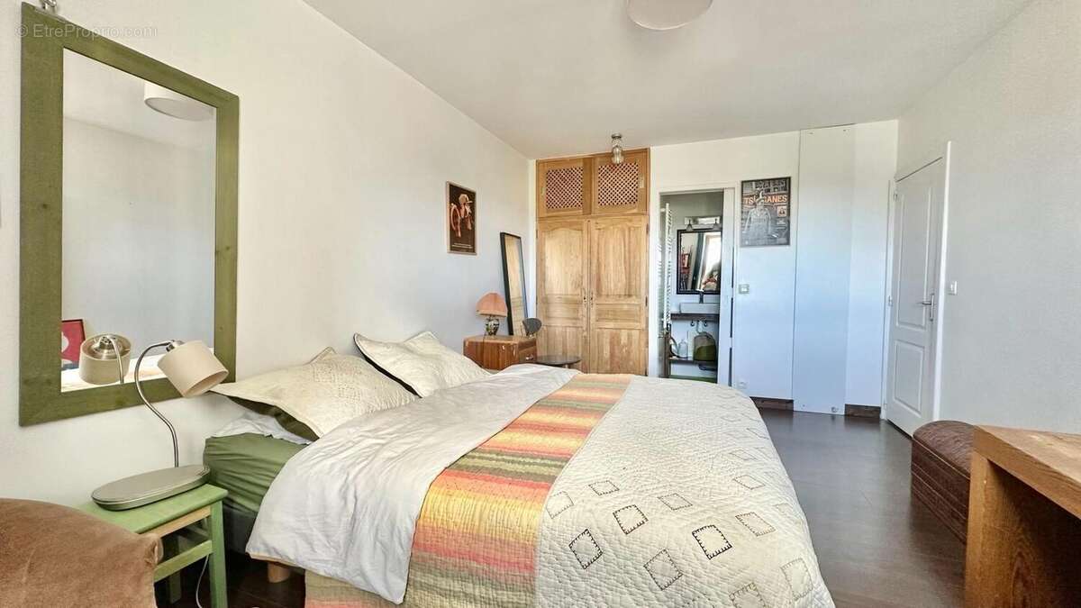 Appartement à MEYTHET
