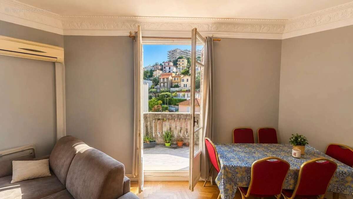 Nice – saint barthelemy - 9 appartements vendus  loués - photo 3