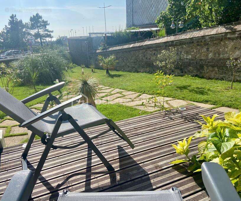 Appartement à LE HAVRE