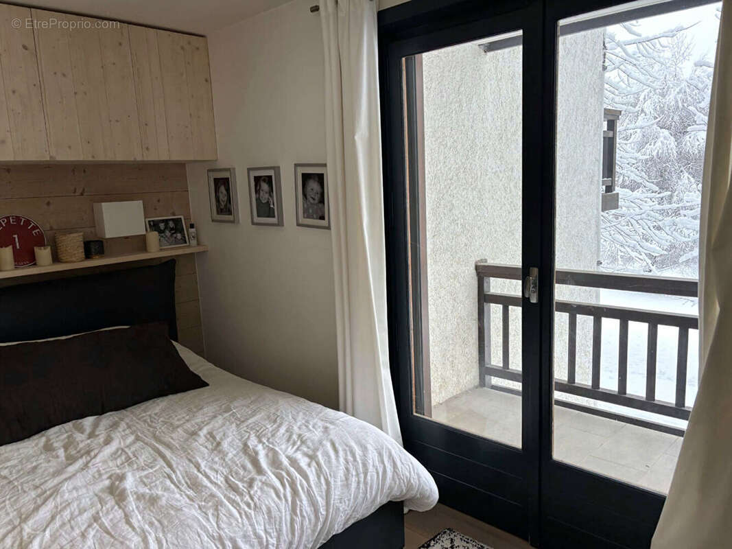 Appartement à MEGEVE