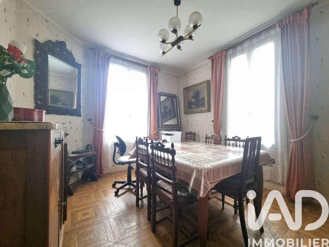 Photo 6 - Maison à BRUNOY