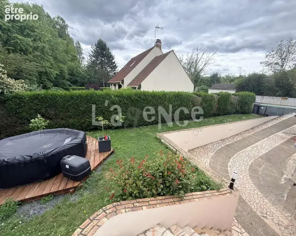 Maison 6 pièces avec sous sol total - photo 10