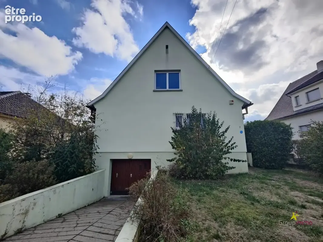 Maison au coeur d'un lotissement à Mittelharth - photo 18