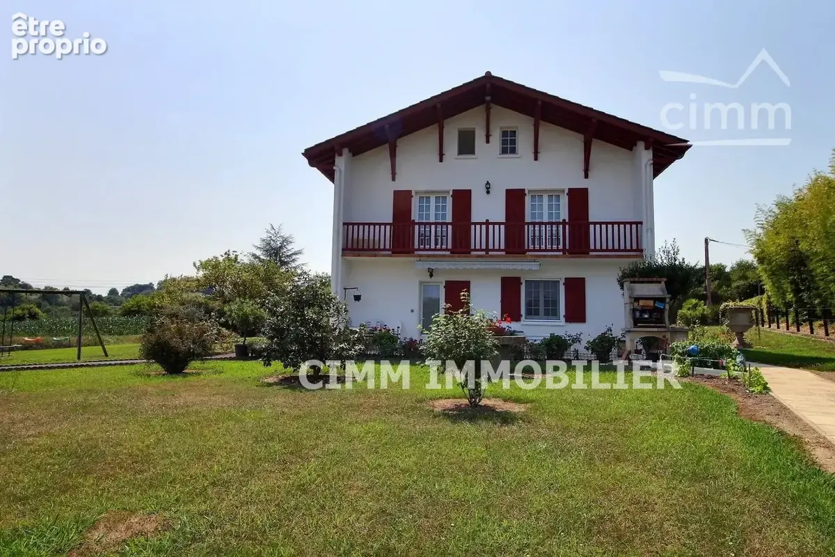 Maison individuelle en viager mixte - photo 1
