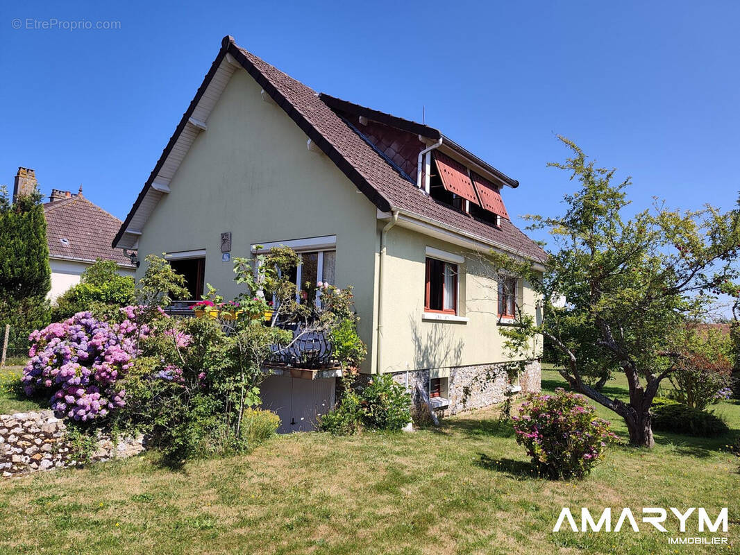 Maison 93 m² à Ancourt  - photo 2