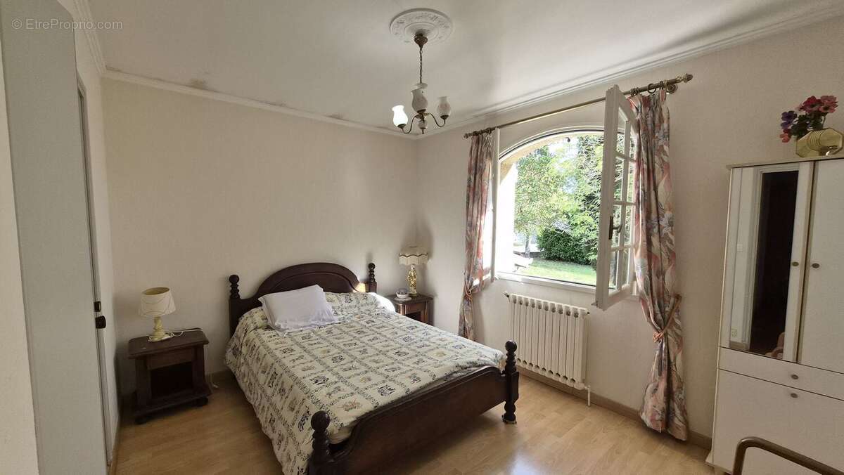 Maison à TOURNEFEUILLE