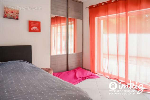 Maison 5 p. piscine, dépendances - plage à pieds - photo 7
