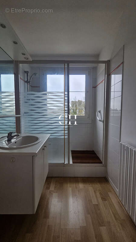 Appartement à LAMBALLE