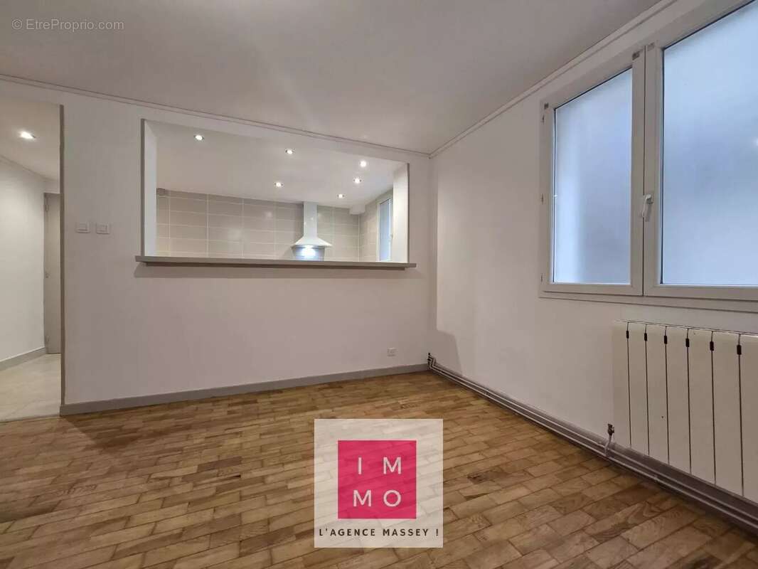 Appartement à TARBES