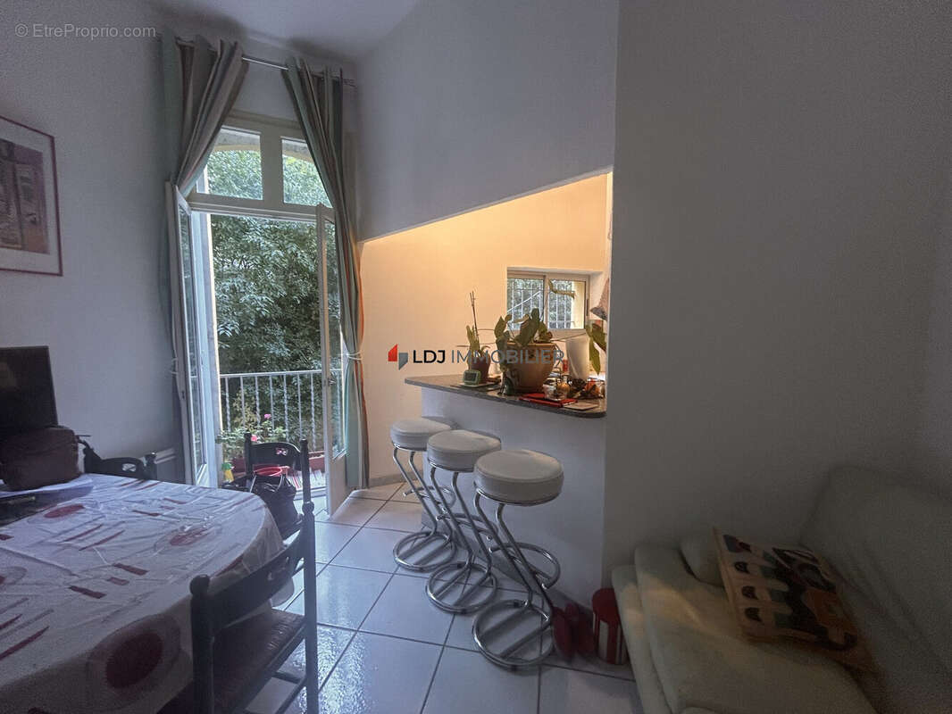 Appartement à AMELIE-LES-BAINS-PALALDA