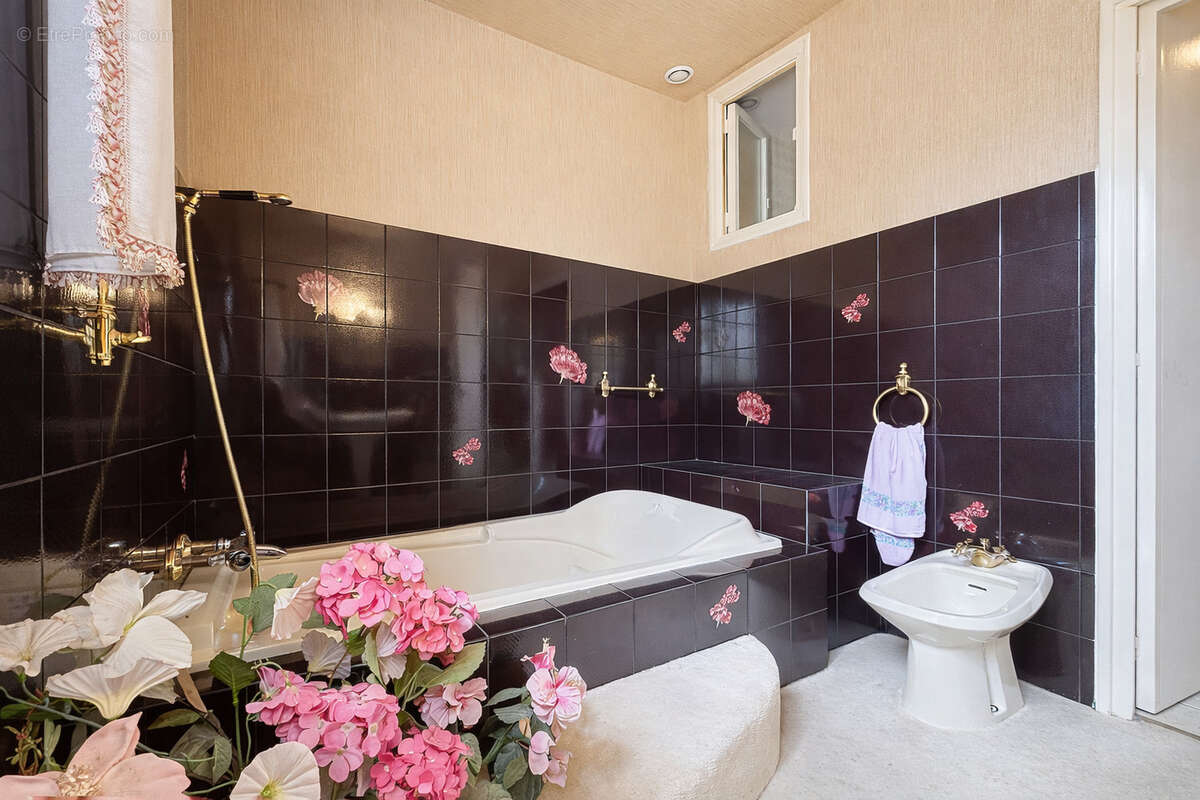 Maison à BRIVE-LA-GAILLARDE