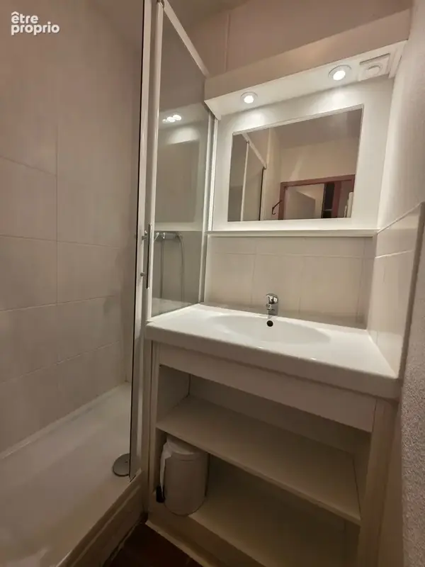 Appartement à vendre 3 pièces LES ANGLES (66) - photo 8