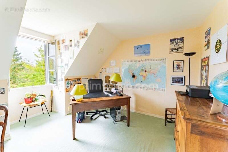 Maison à SAINT-PRIX