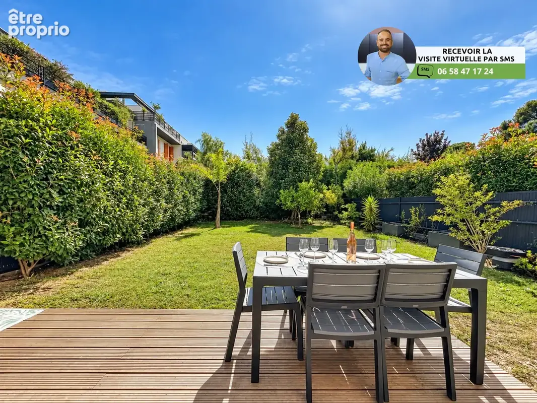 Maison 4P à vendre à Antibes (06600) - photo 29