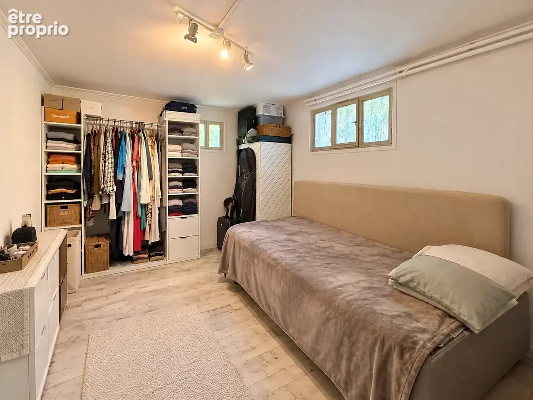 Maison individuelle - terrain 4562m2 - photo 12