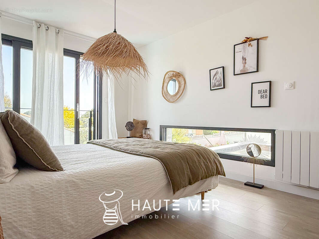 Maison à LES SABLES-D'OLONNE