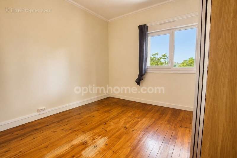 Secteur jardin de l’observatoire / hauts de jolimont – appartement familial t4 de 83 m² – 3 chambres – 2 balcons – parking priva - photo 13