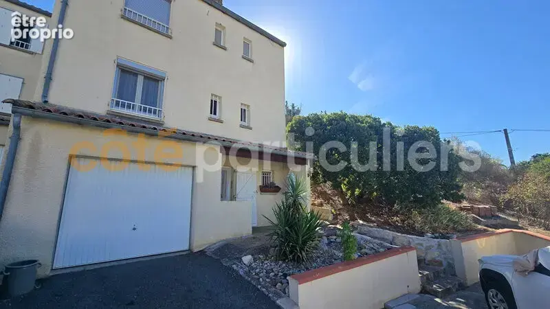 LIMOUX   Maison avec jardin dans un environnement calme et recherché - photo 14