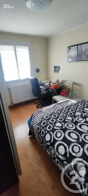 Maison 5 pièces 91 m² à vendre à Connantre (51230) - photo 21