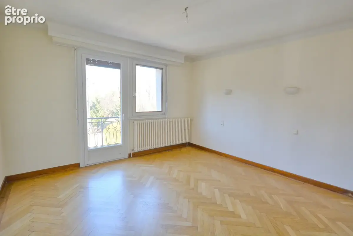 Scionzier   t4 duplex avec combles aménageables - photo 3