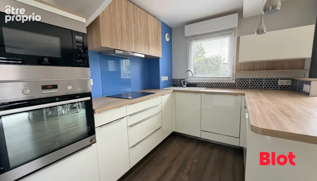 Maison 4 pièces 90 m² à vendre à Cintre (35310) - photo 3