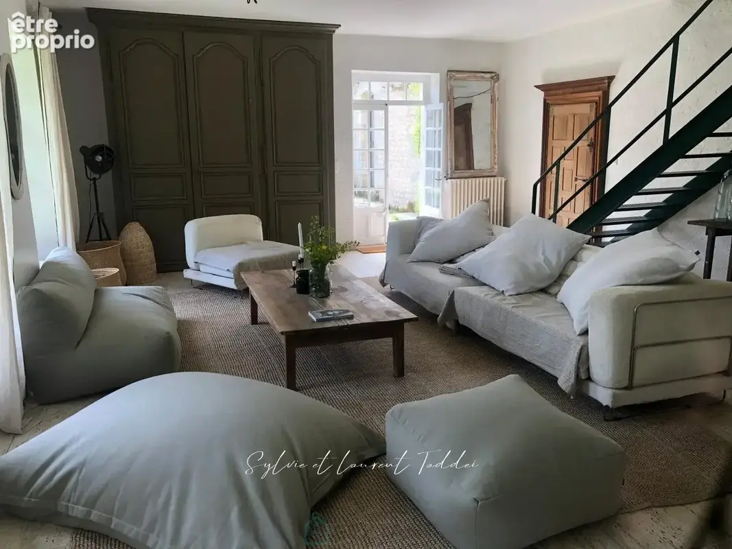 Plus qu'une maison... une emotion ! - photo 5