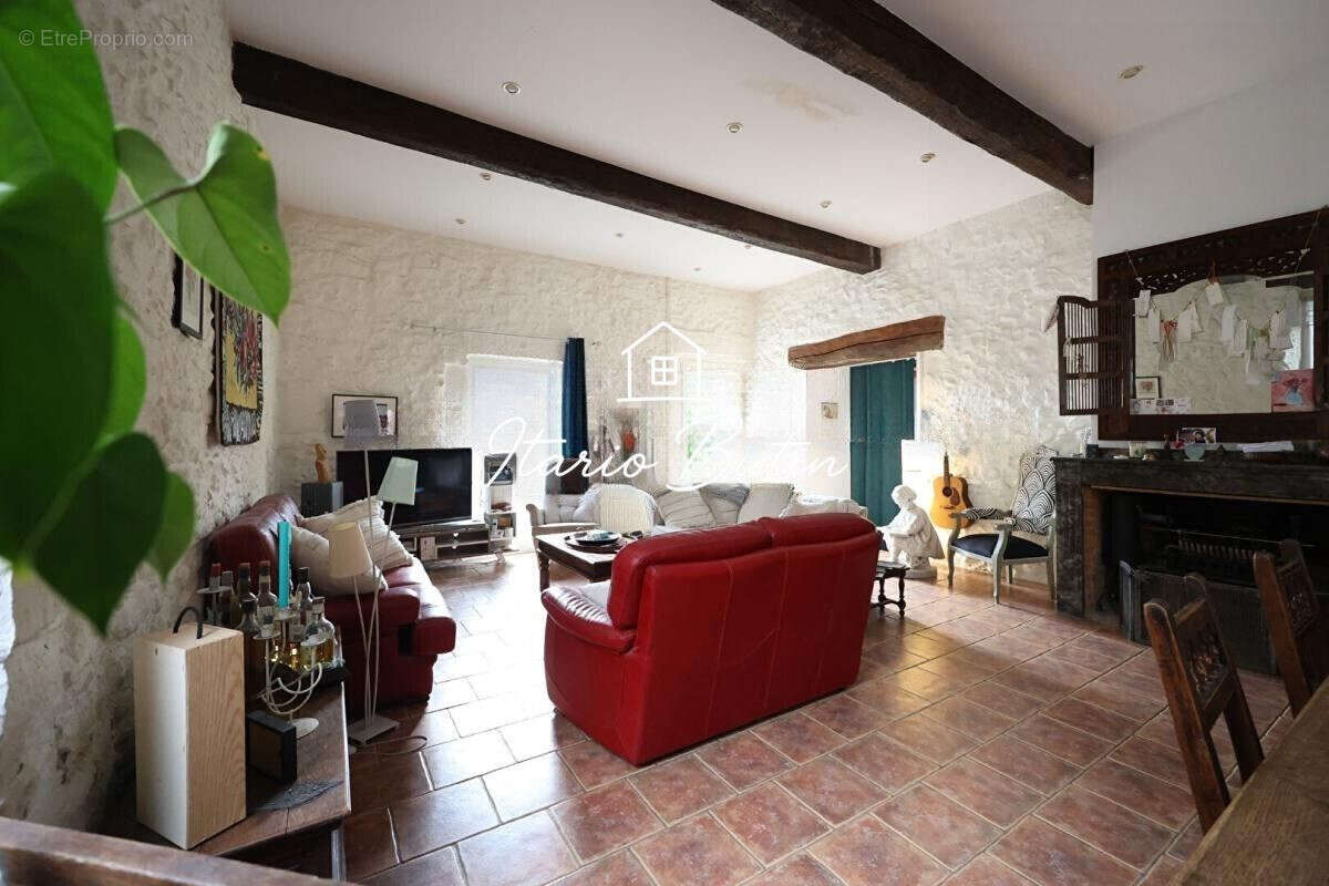 Maison 320 m² à La Redorte  - photo 5