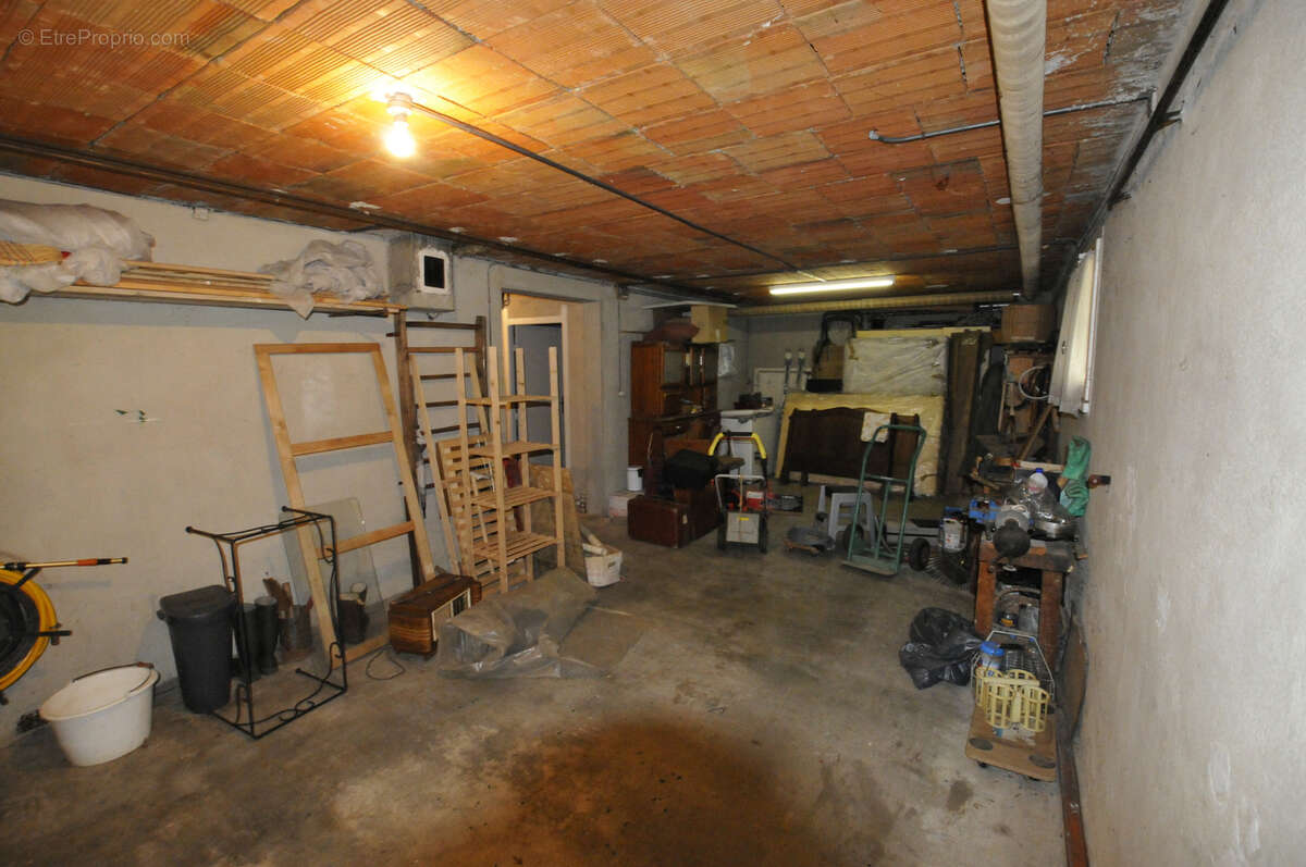 Maison à ISLE