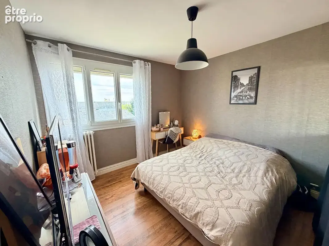 A vendre - ifs- appartement - 2 chambres - photo 8