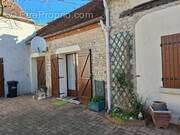 Photo 1 - Maison à BEAUNE-LA-ROLANDE
