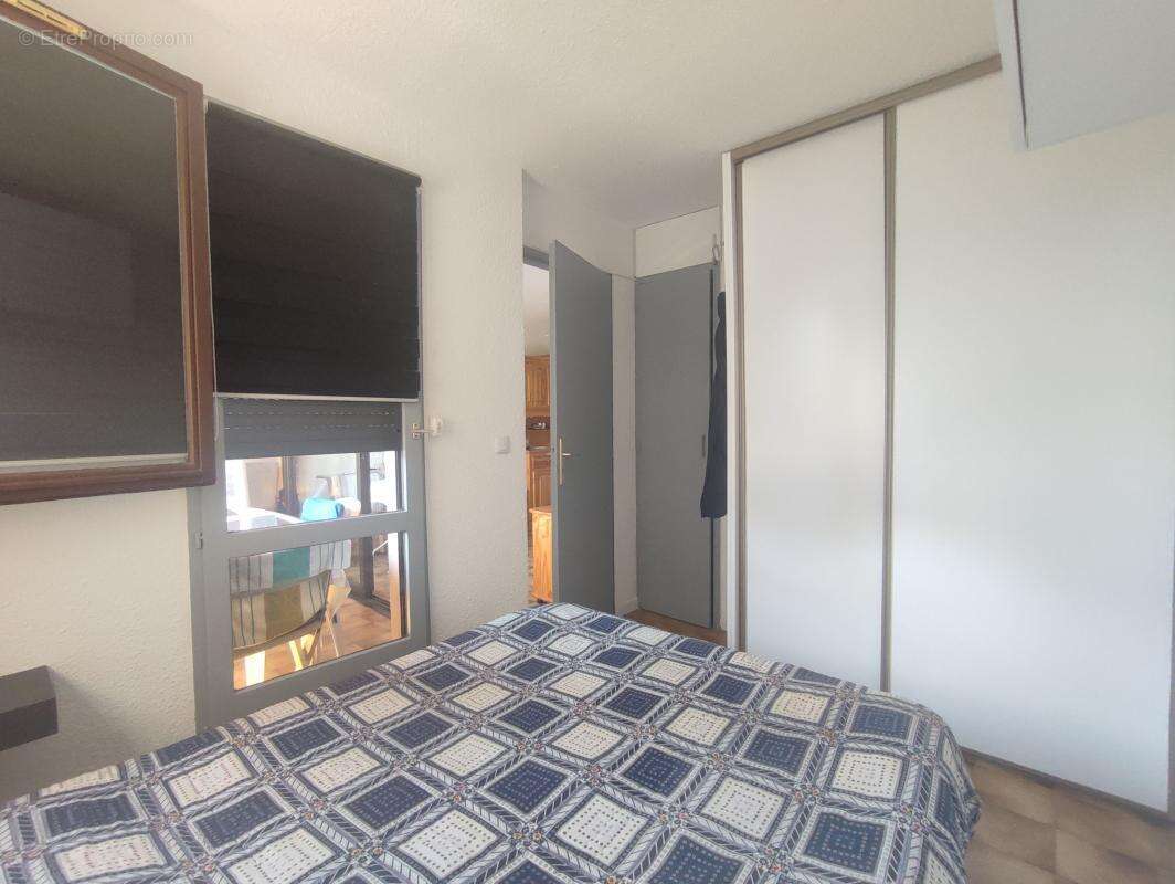 Appartement à SAINT-CYPRIEN