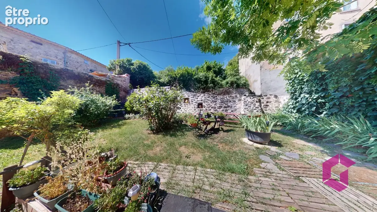Mareugheol-  propriete 110m2 hab. avec jardin dependance et cuvages - photo 10