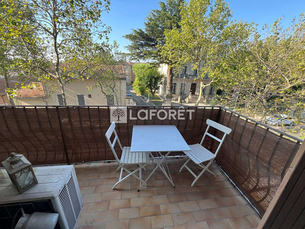 Appartement Salon De Provence T3 - photo 17