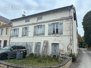 Appartement à BAR-LE-DUC
