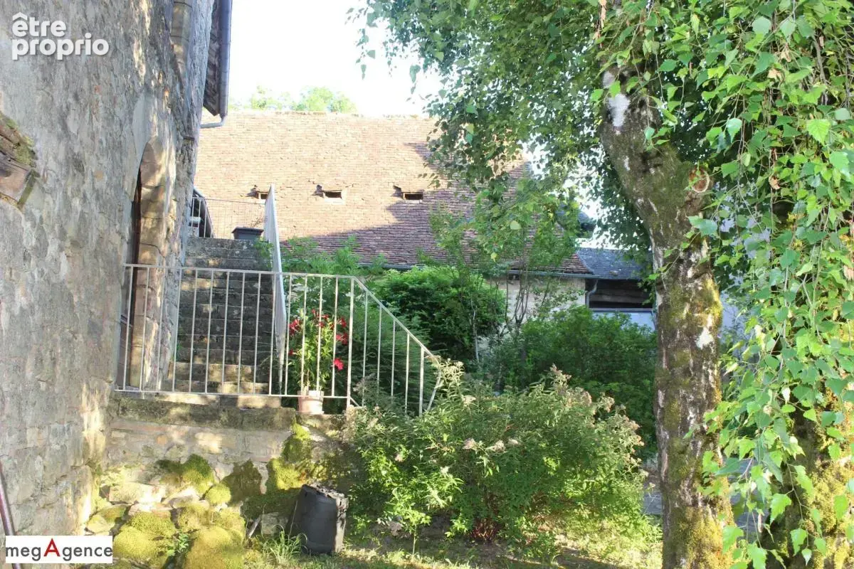 Propriété en pierre avec piscine, Ideale Maison d'hôtes et Résidence d'Artistes - photo 17
