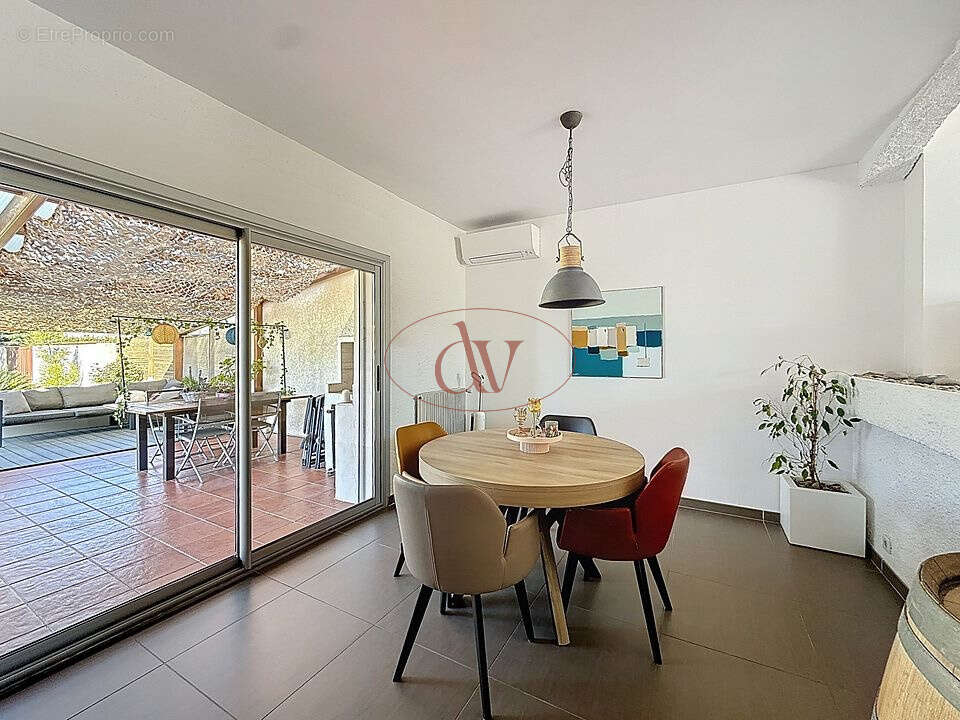 Maison à PERPIGNAN