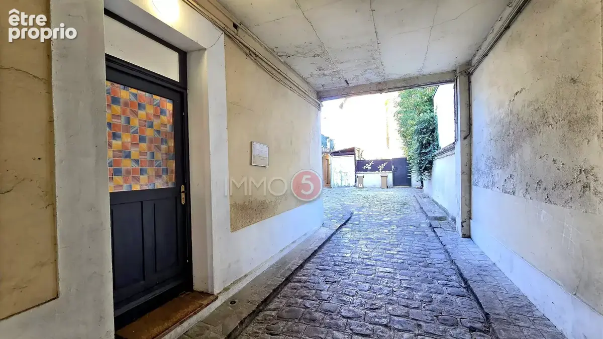 Appartement 1 pièce 30 m² à vendre à Le Raincy (93340) - photo 2