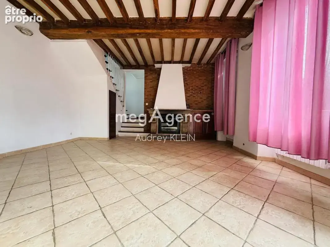 Maison familiale avec maison d’amis, dépendance et jardin plein Sud à Thorigny-sur-Oreuse - photo 5